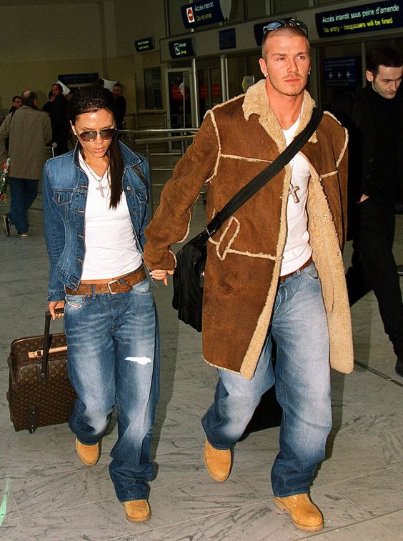 david beckham timberland boots