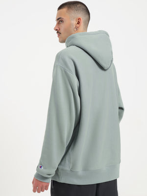 Champion reverse hotsell weave hoodie nz