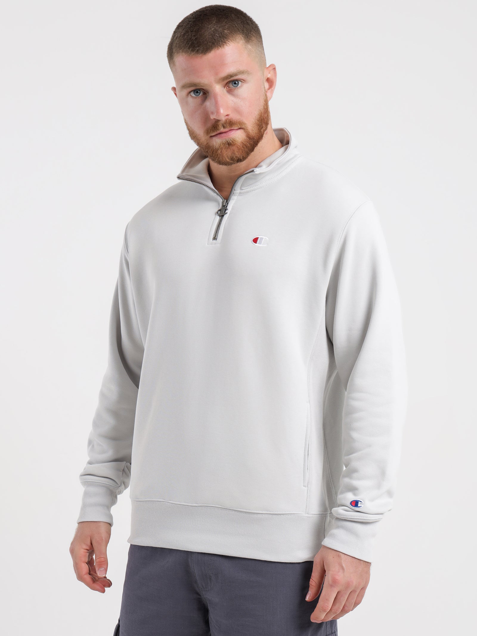 Champion turtleneck outlet mens