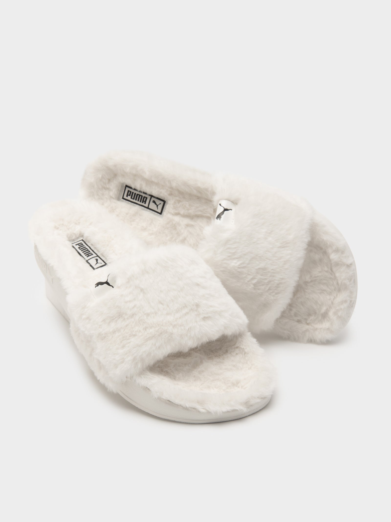 Fluffy puma 2025 slides nz