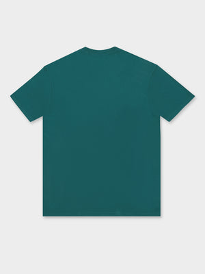 Miami Dolphins T-Shirt in Black - Glue Store